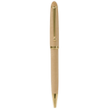 Maple Wide Ballpoint Pen